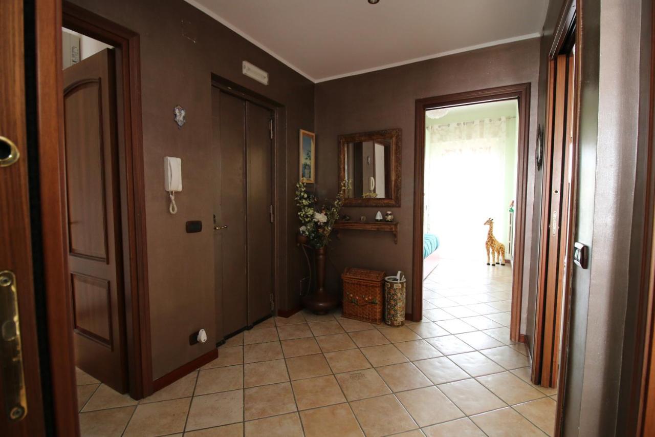 Sibilla Apartment