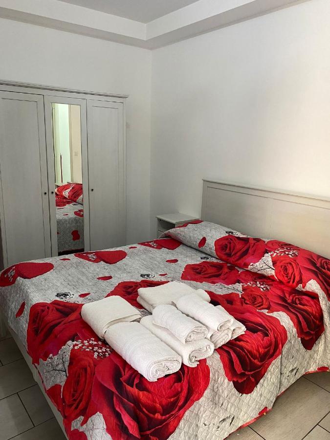 Apartment A' Casa E Mamma *