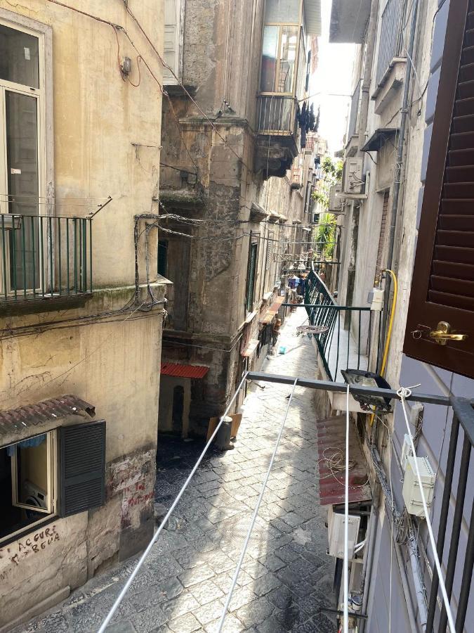 Apartment A' Casa E Mamma