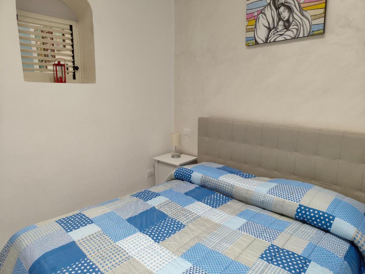 Apartment Il Geco Naples