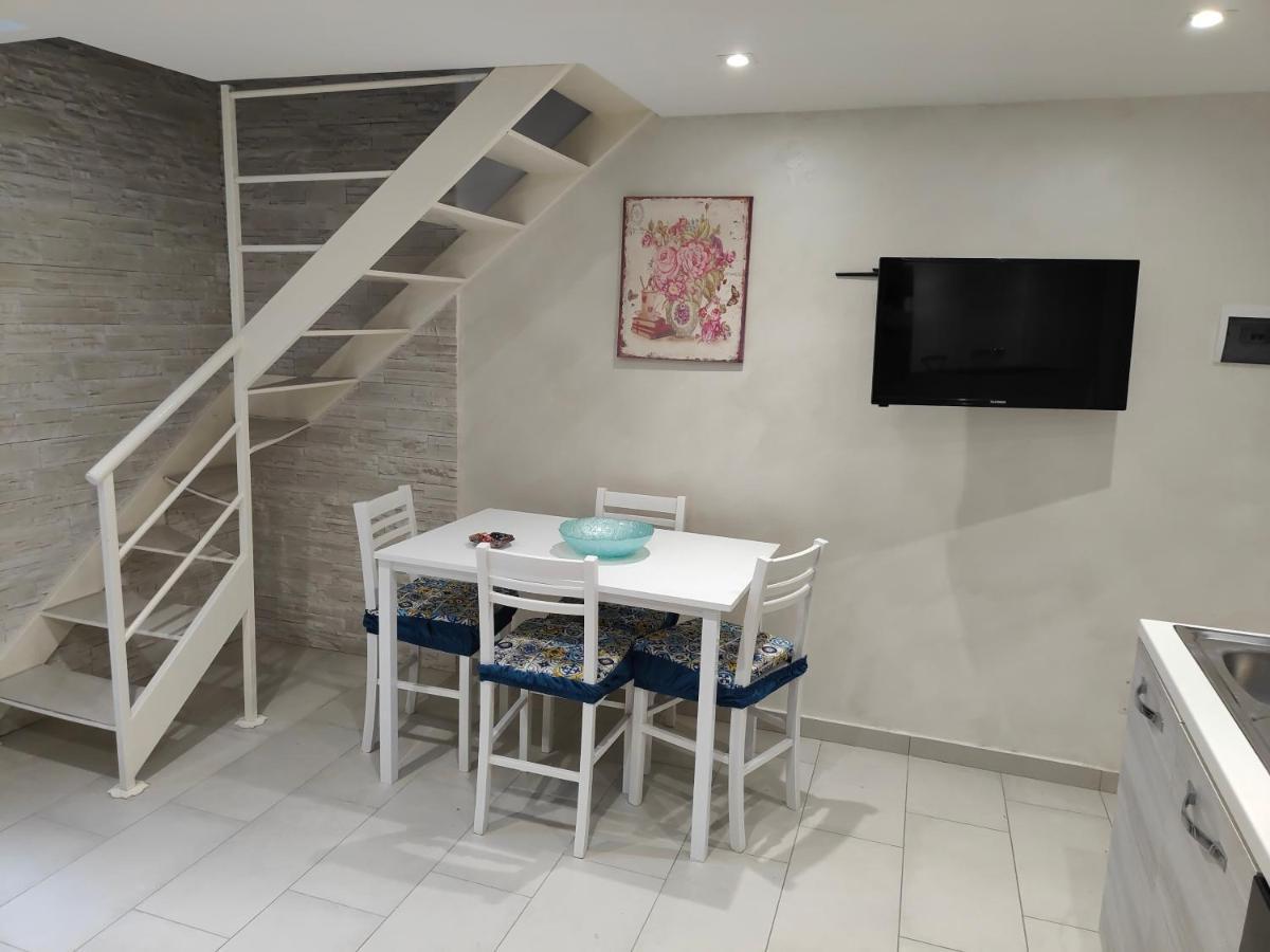 Apartment Il Geco *