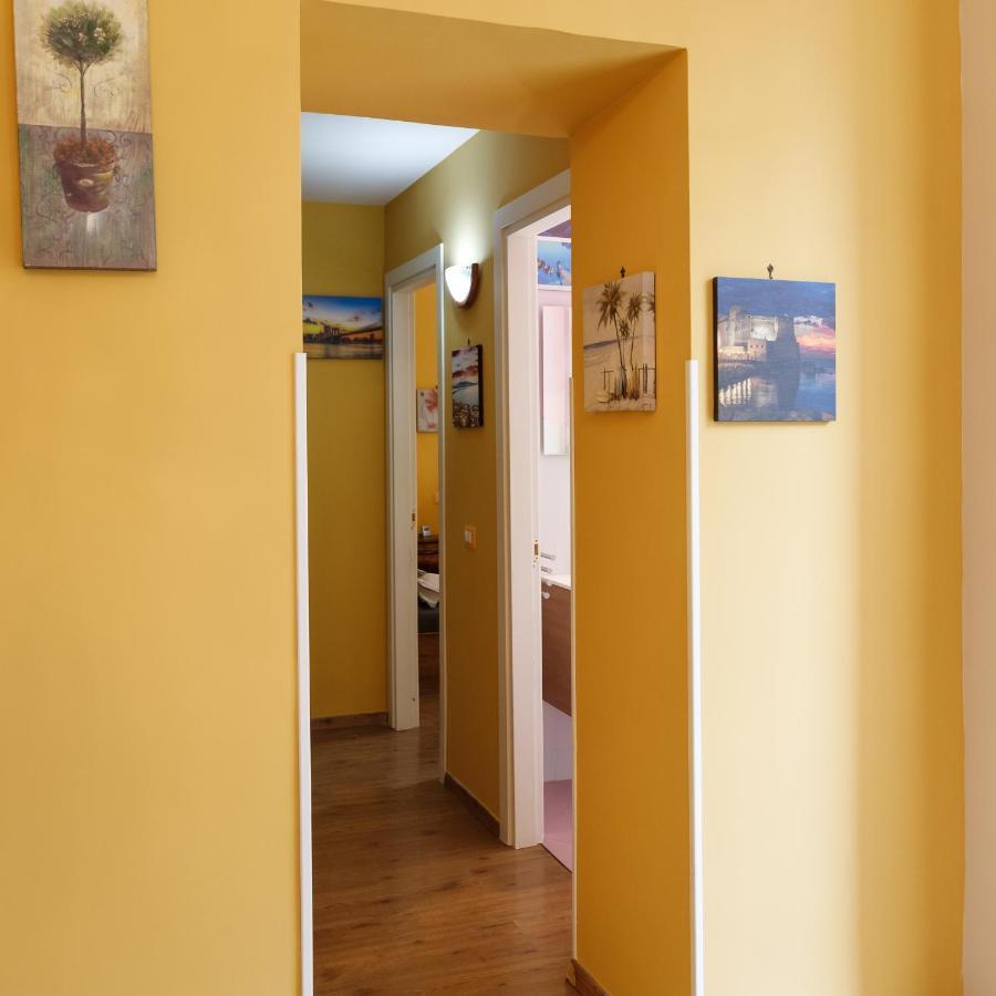 Duomo 77 - In The Heart Of The Historical Center By Elite Apartment *