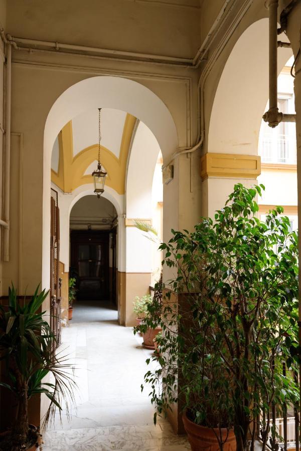 Duomo 77 - In The Heart Of The Historical Center By Elite *