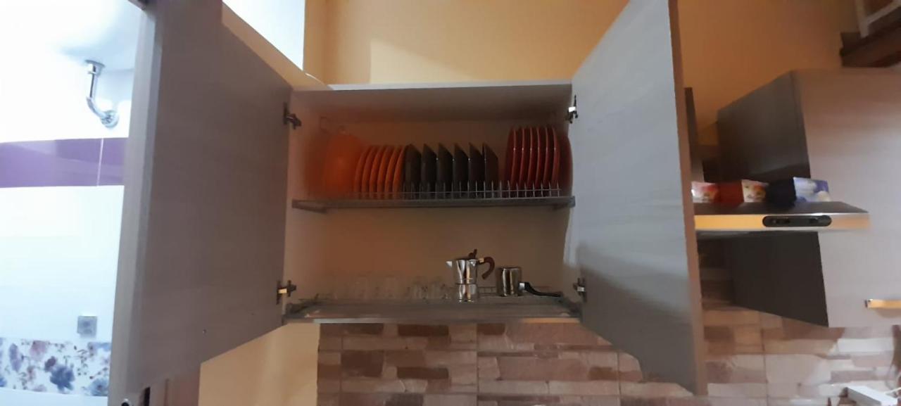 Apartment Vacanze Napoletane