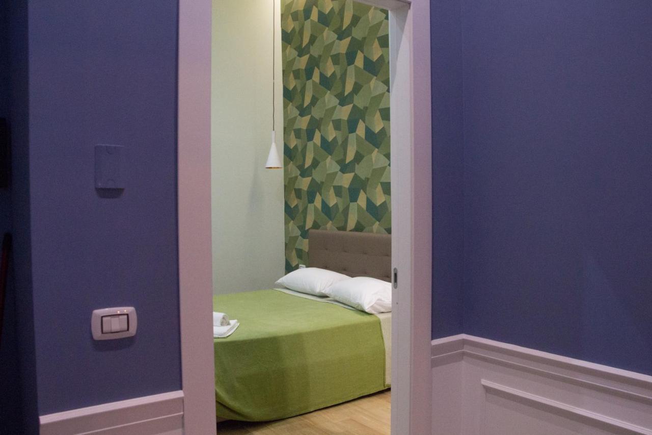 Guest house Wanderlust A Place To Naples