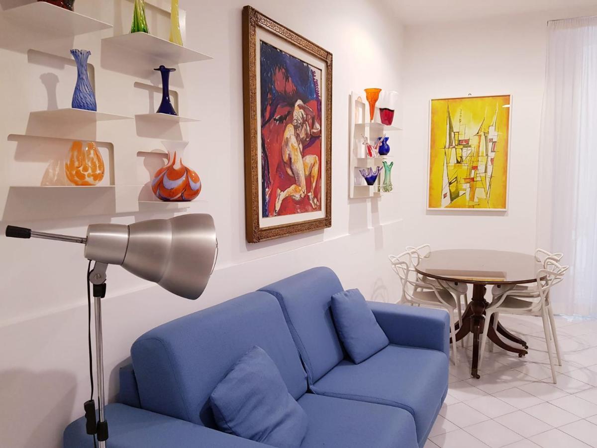 Casa Vittoria Apartment Naples