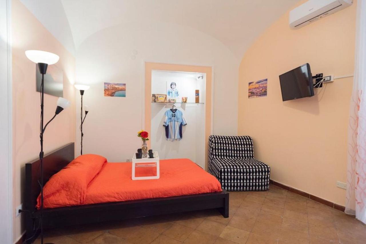 Apartment Centro A Balcony In The Heart Of