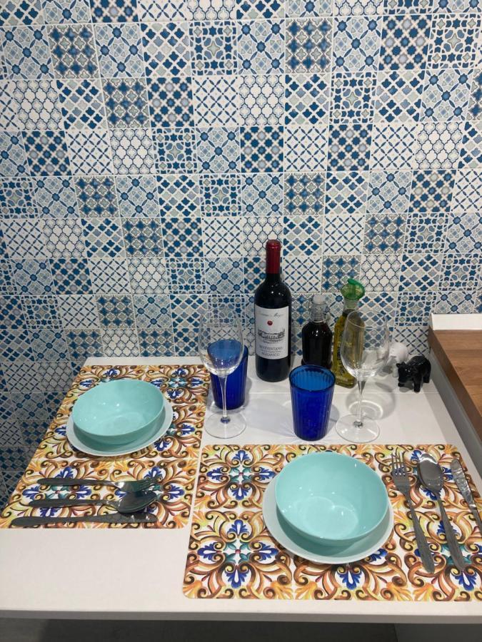 Casa Maradona Naples