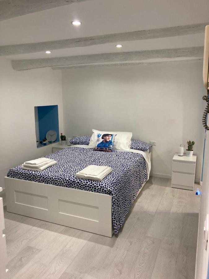 Apartment Casa Maradona