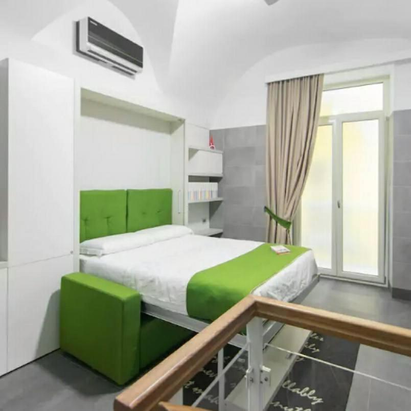 Mezzocannone - Casa Vacanze Centro Storico Apartment Naples