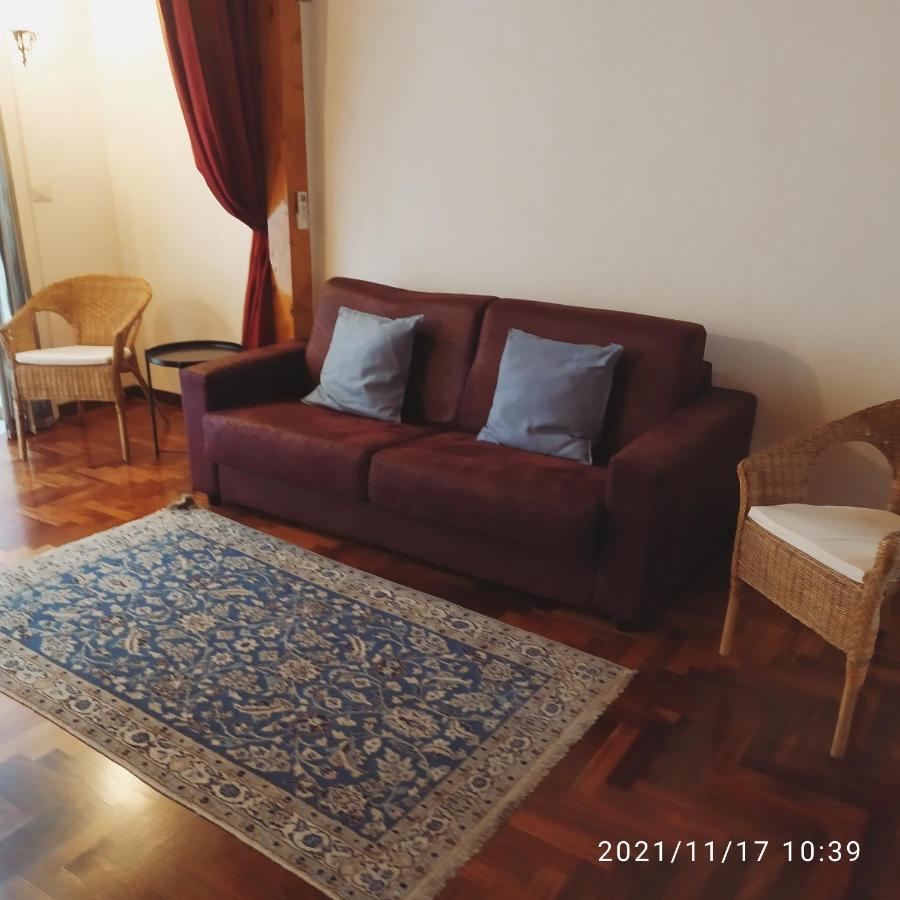 Apartment Il Castello Naples