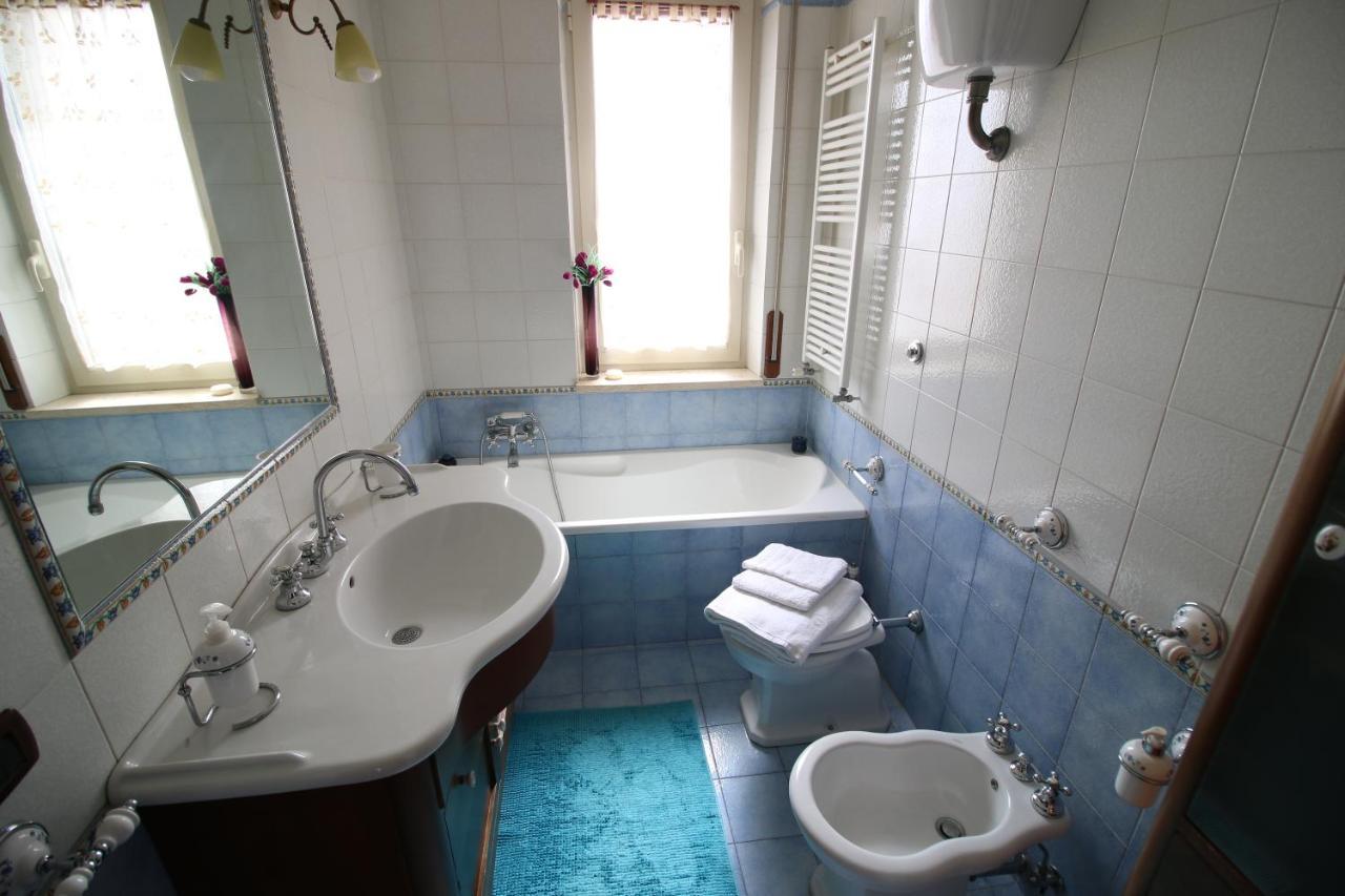 Sibilla Apartment Naples