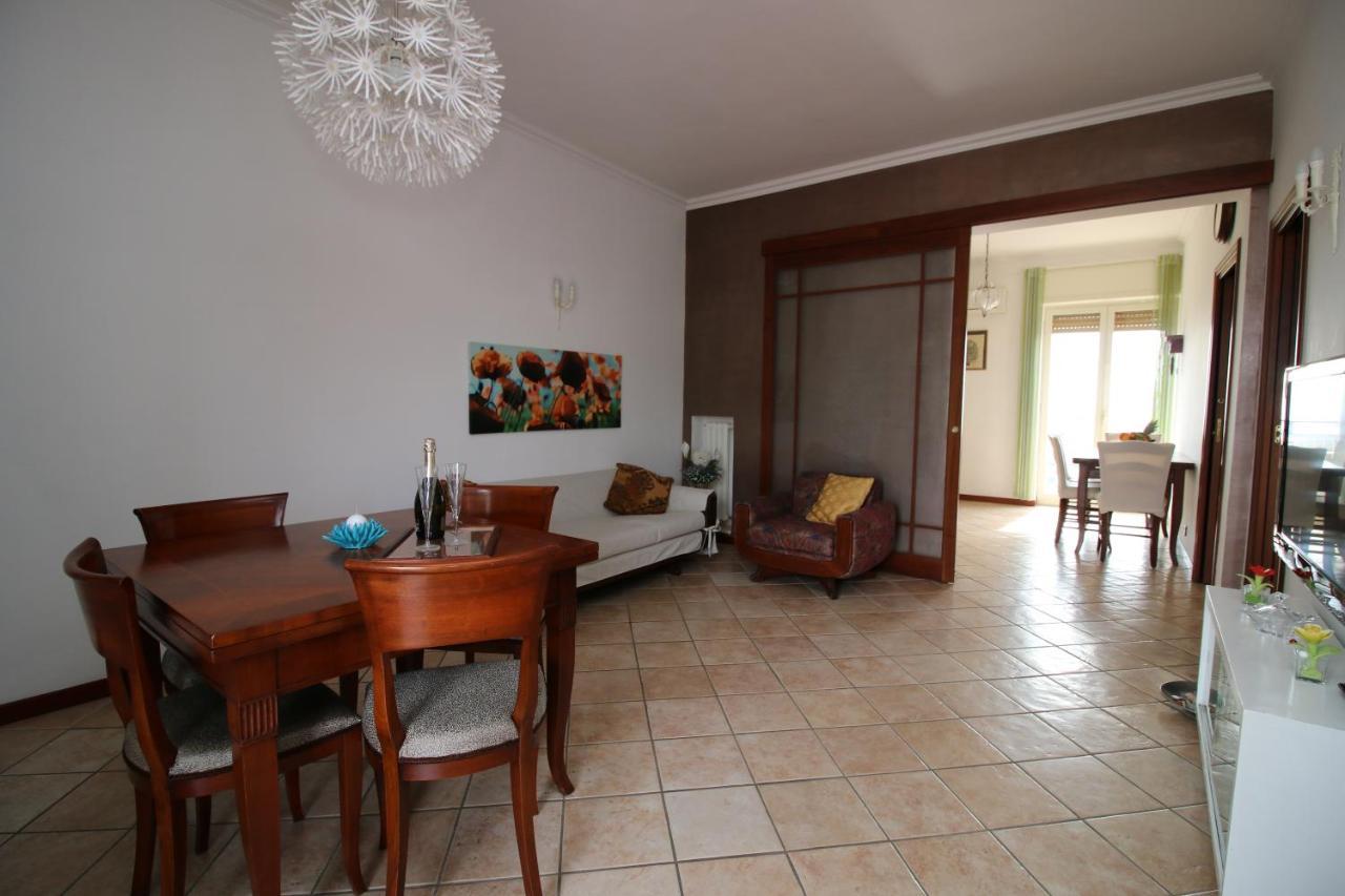 Sibilla Apartment