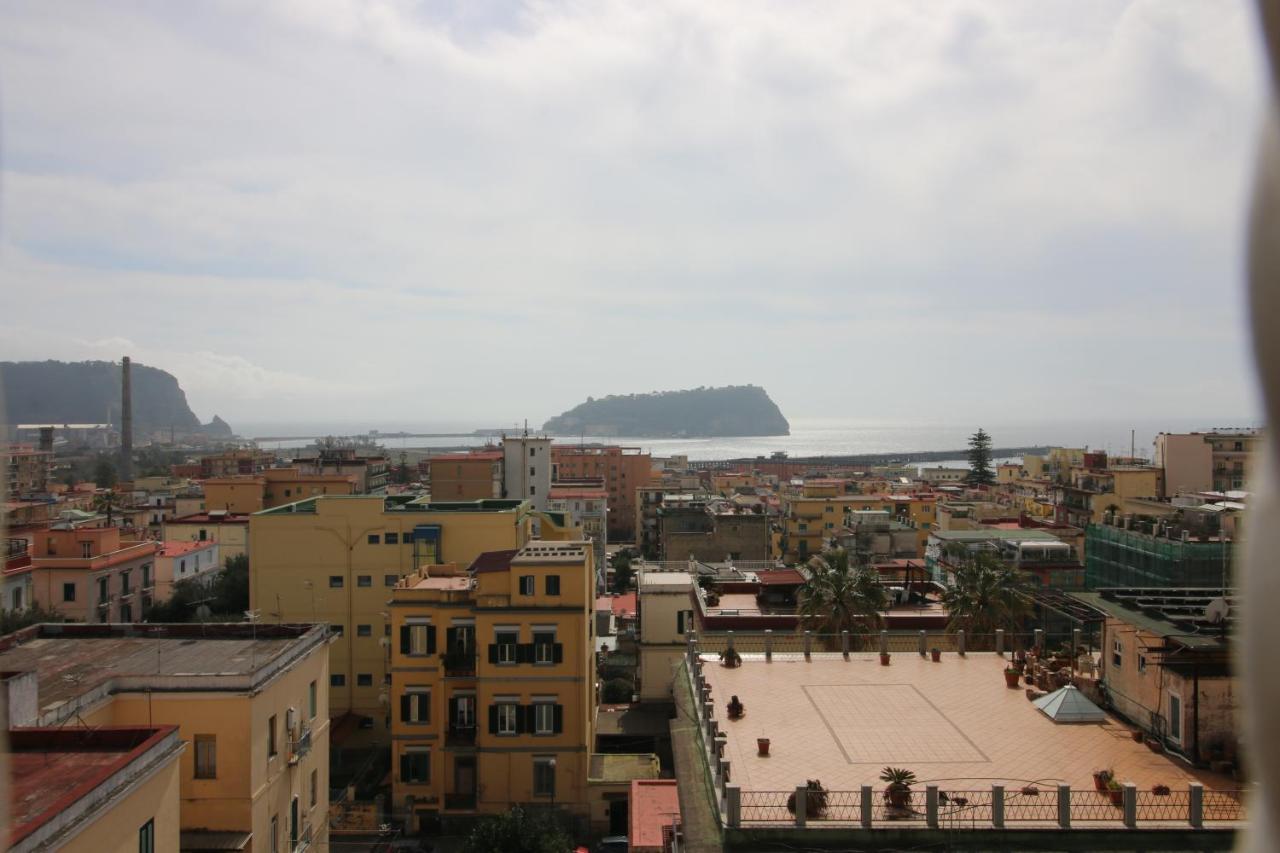 Sibilla Apartment