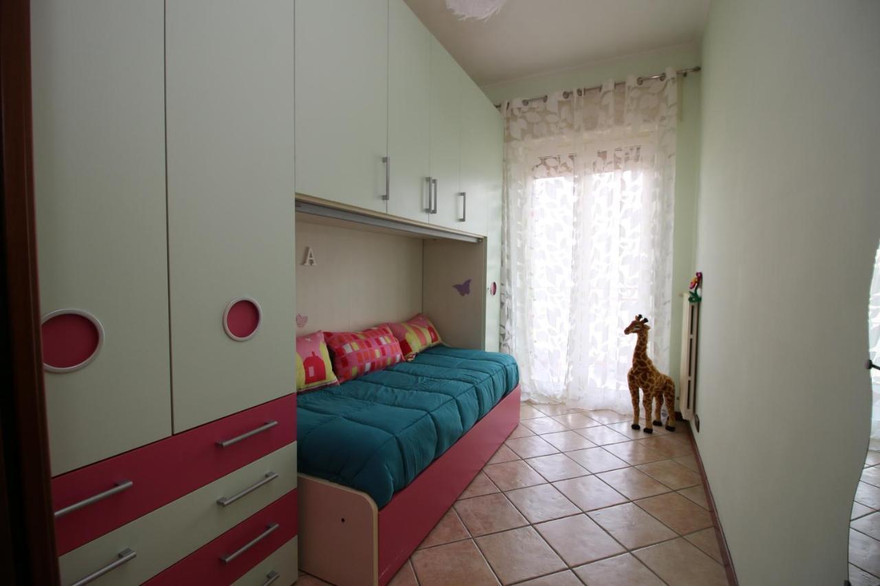 Apartment Sibilla *