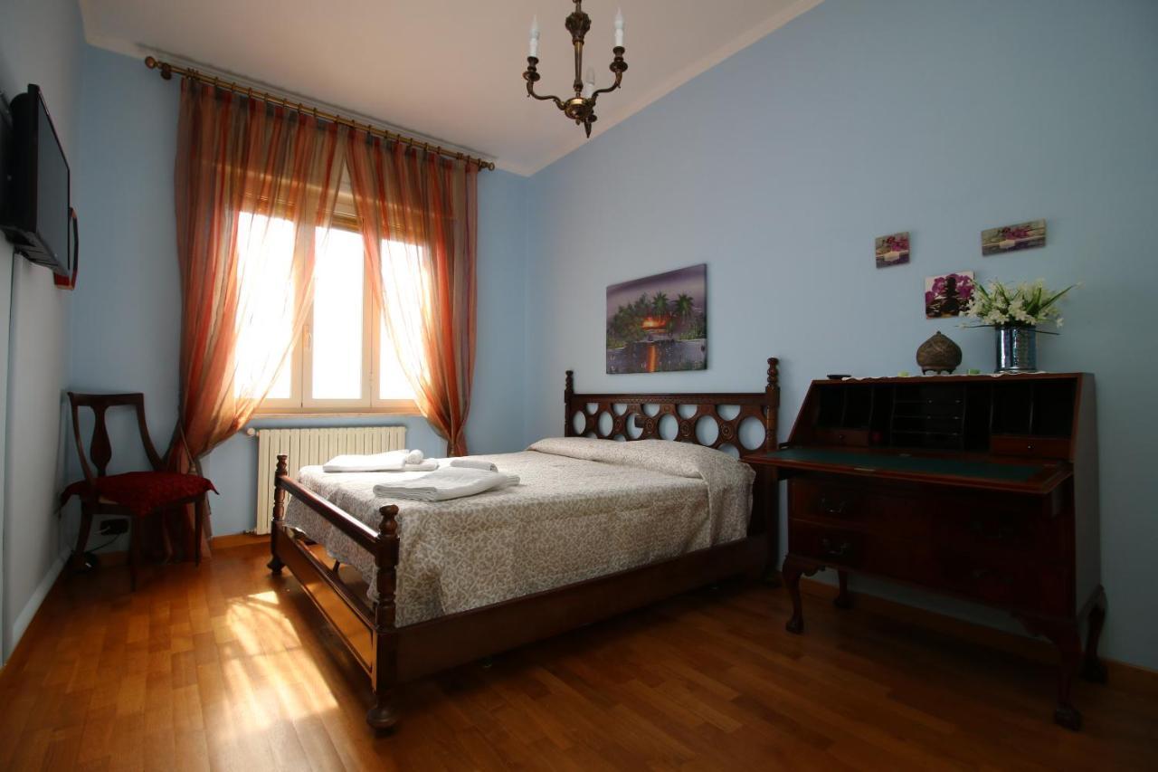 Apartment Sibilla