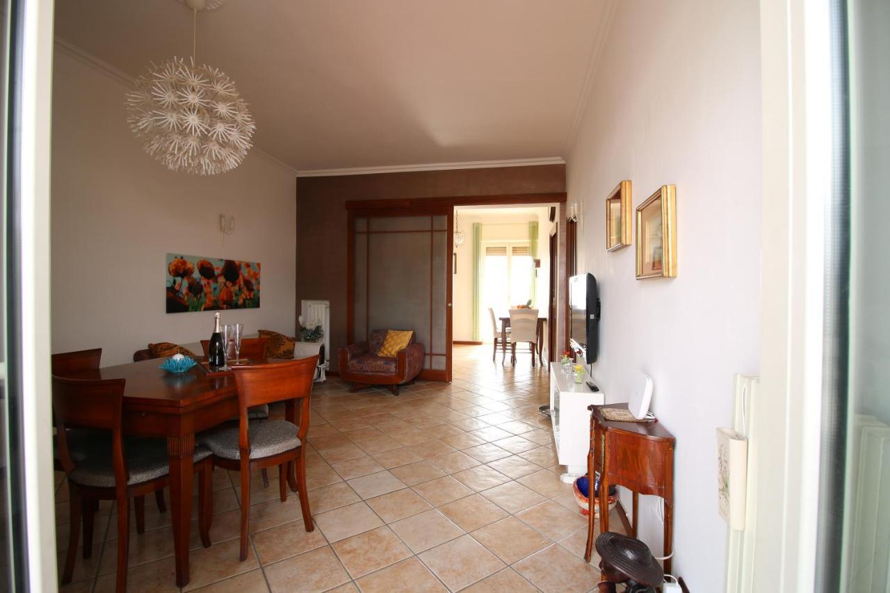 Sibilla Apartment Naples