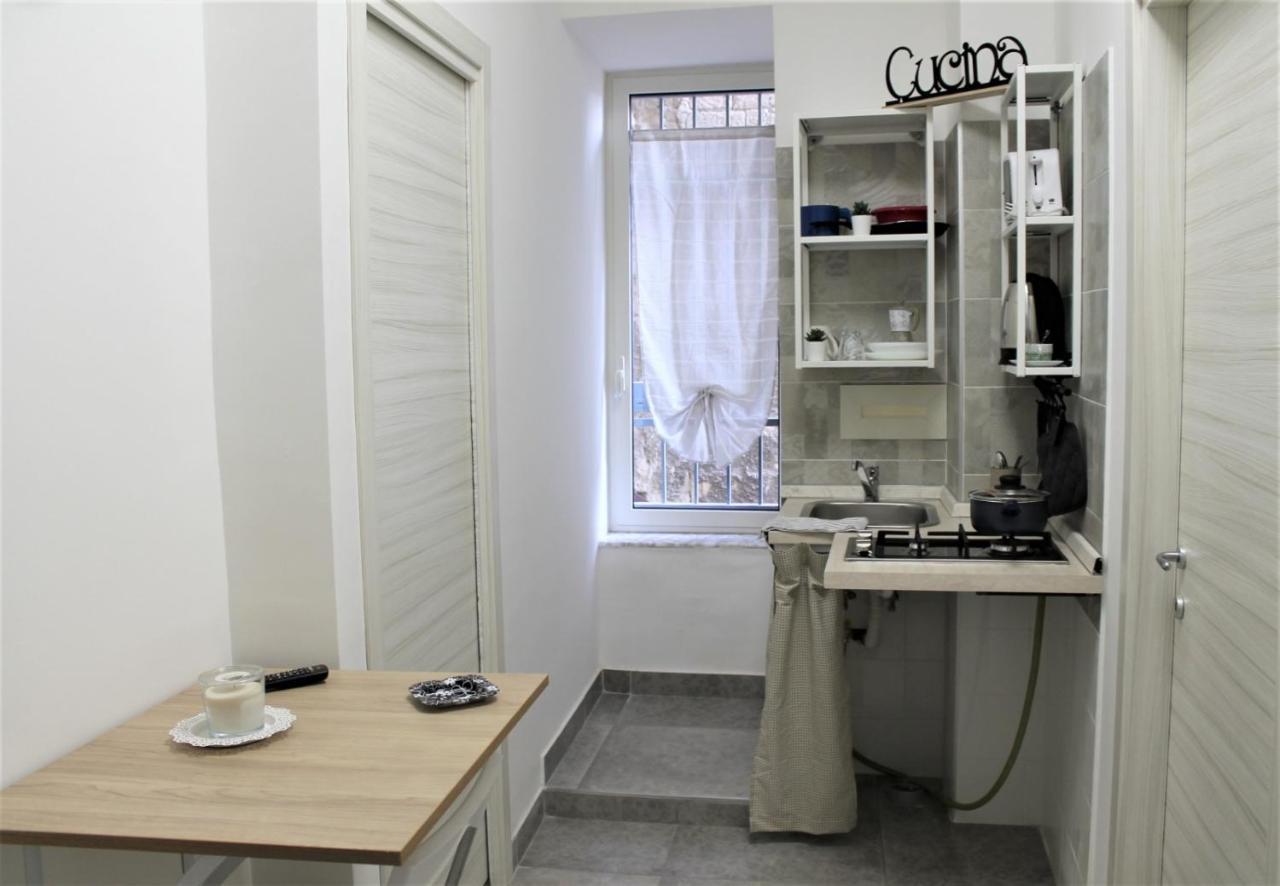 Apartment Riccia, Frolla E Babba