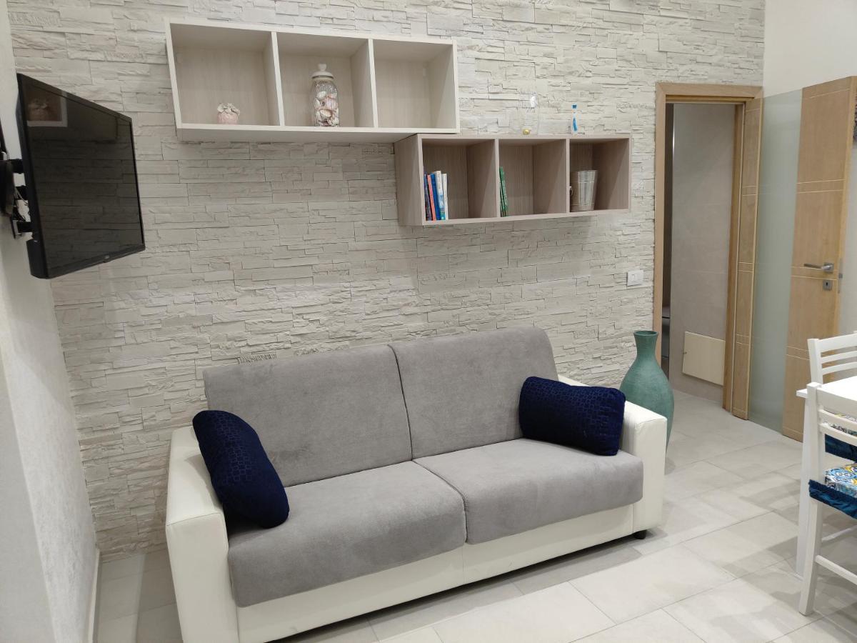 Apartment Il Geco