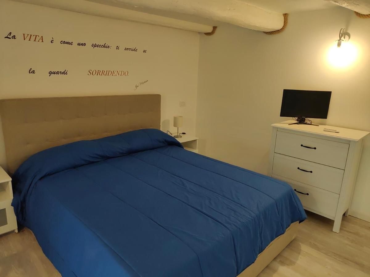 Il Geco Apartment