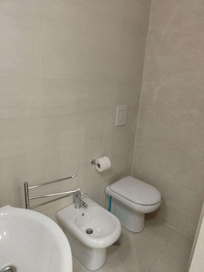 Il Geco Apartment Naples