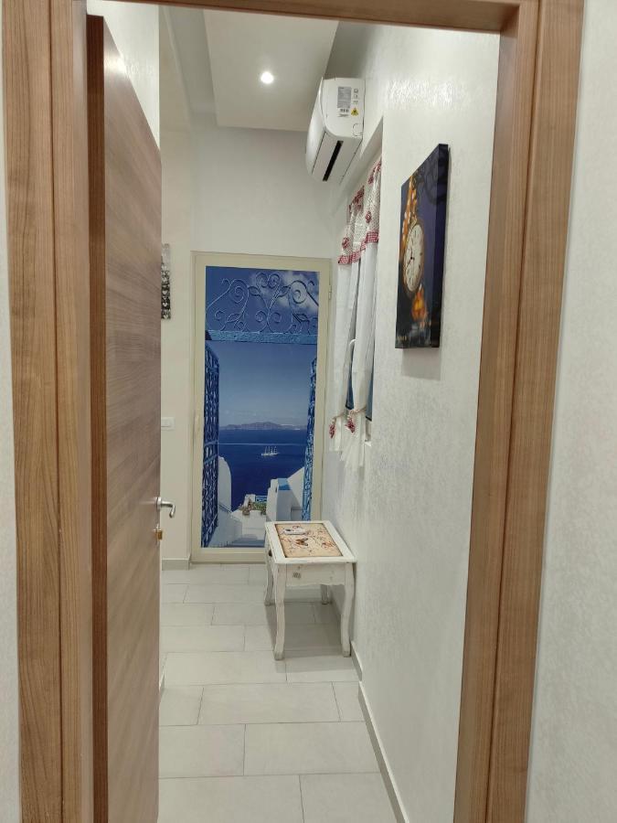 Il Geco Apartment