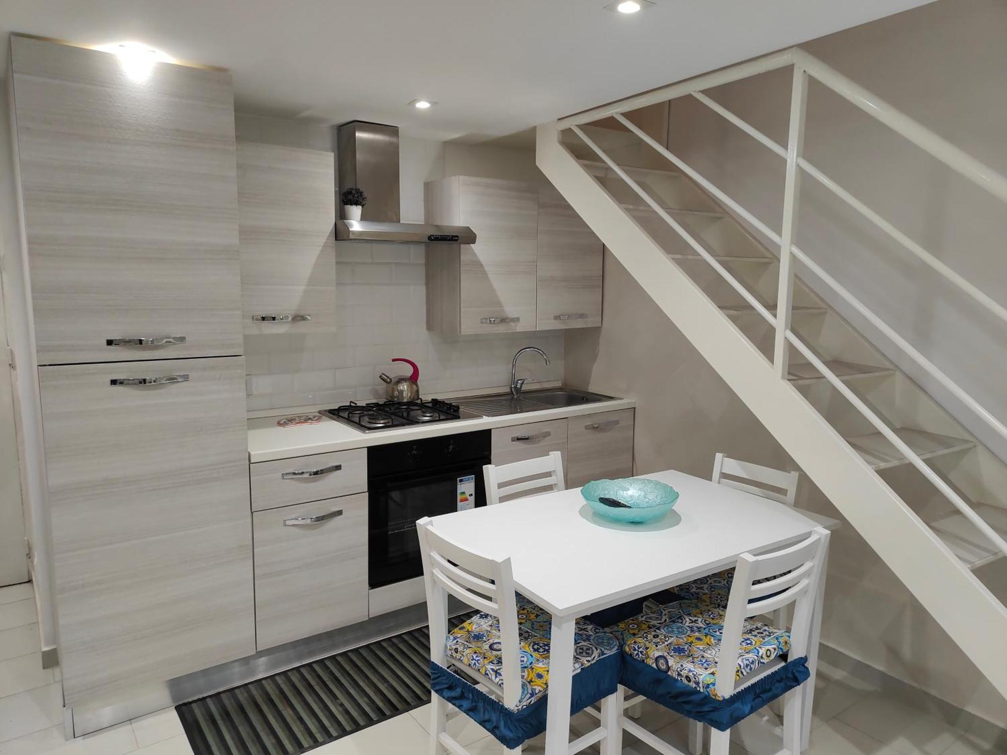 Apartment Il Geco *