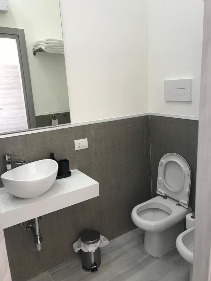 A Casa Di Gemma Bed & Breakfast Naples