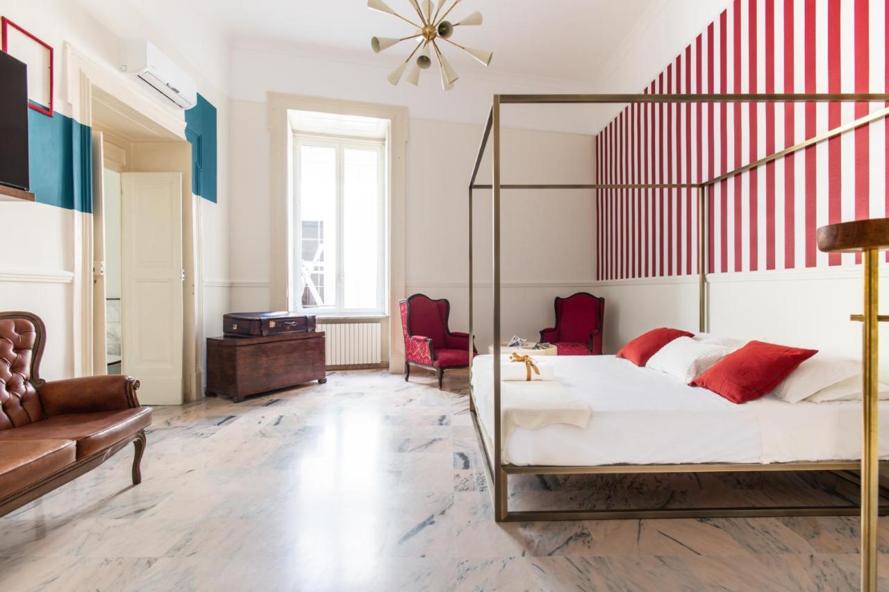 Avantgarden Naples