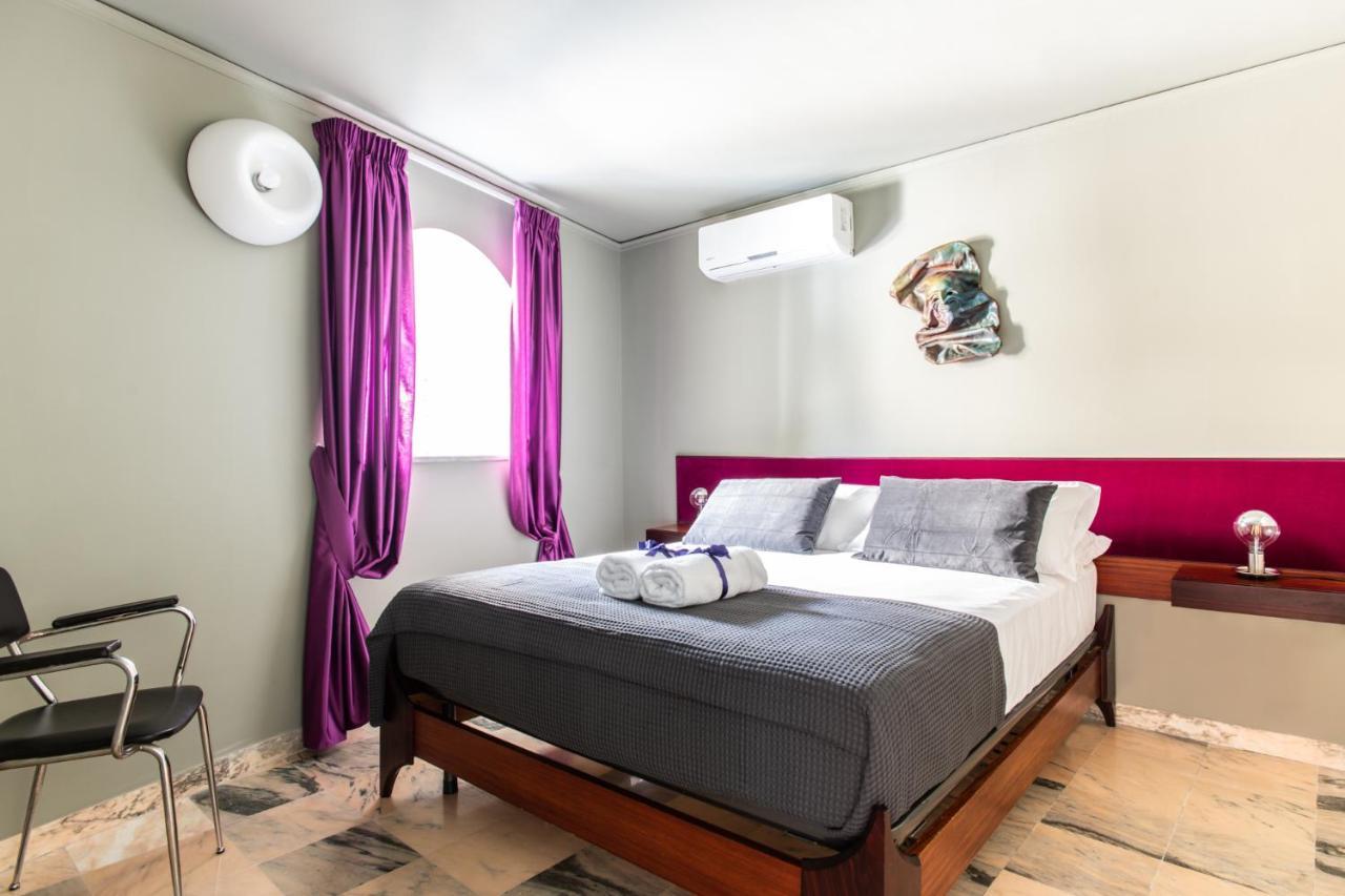 Avantgarden Naples