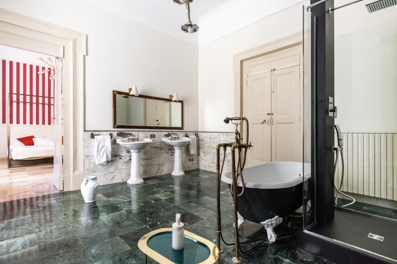 Avantgarden Naples