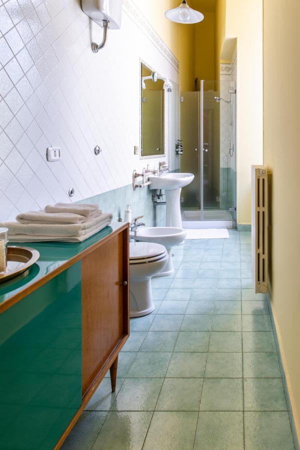 Avantgarden Apartment *