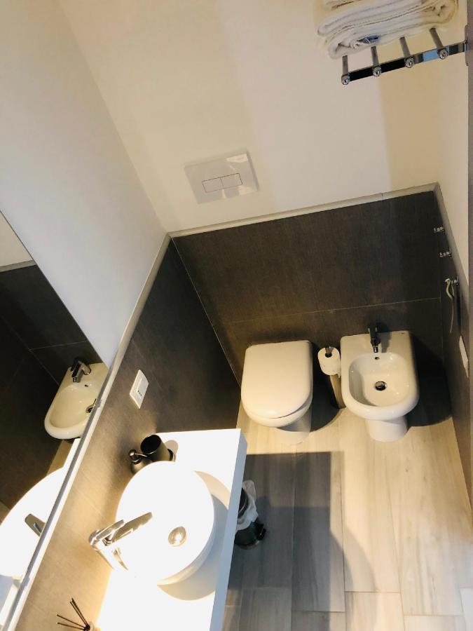 A Casa Di Gemma Bed & Breakfast Naples
