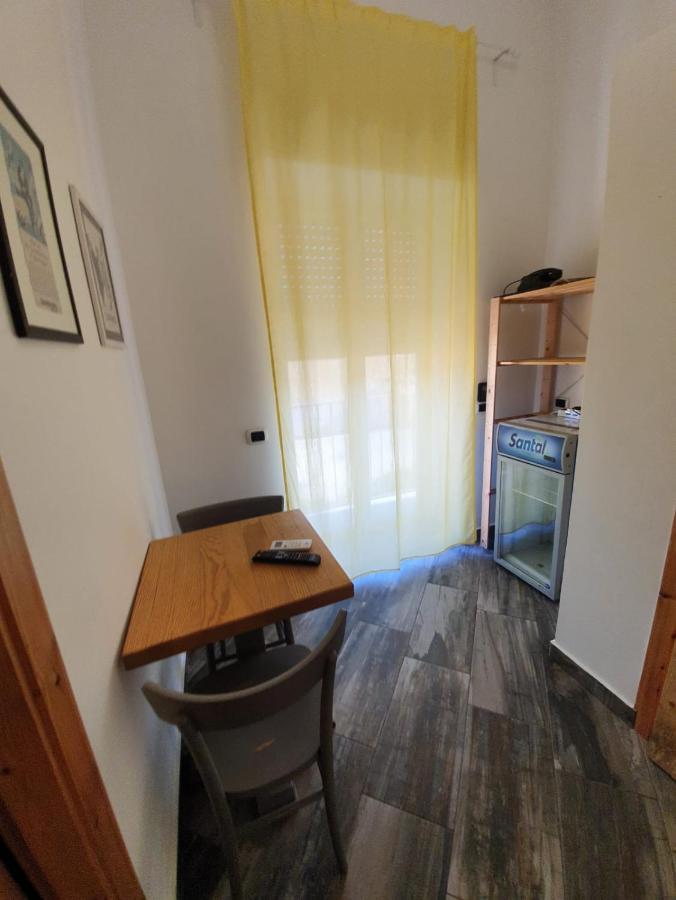 Palazzo San Vincenzo Bed & Breakfast 3*