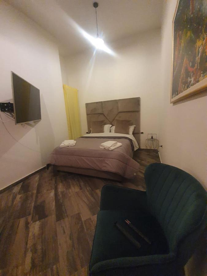 Palazzo San Vincenzo 3*