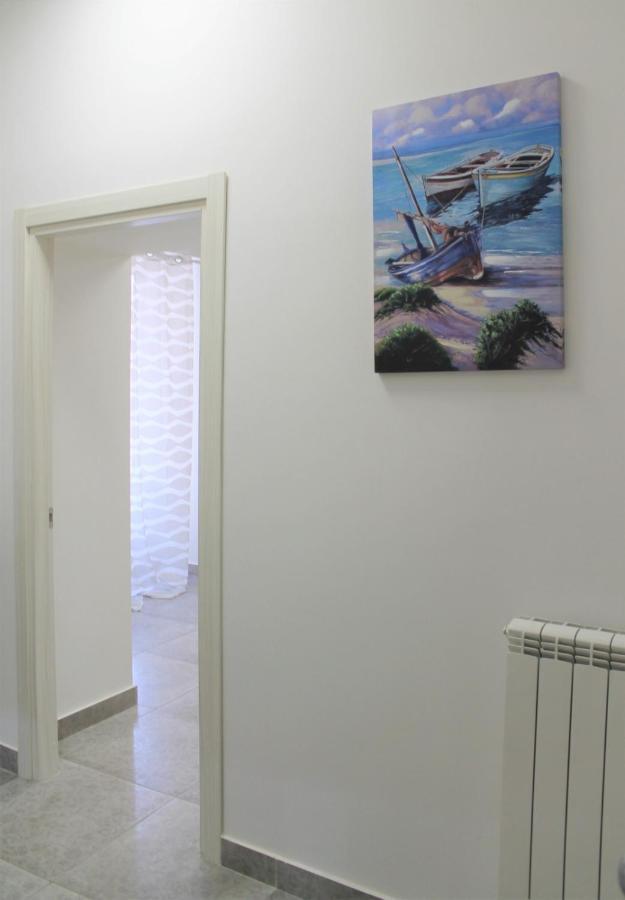 Apartment Riccia, Frolla E Babba