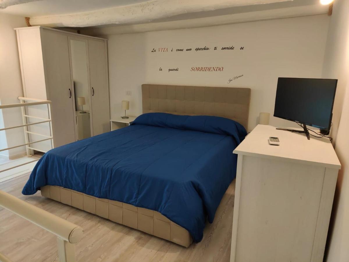 Il Geco Apartment