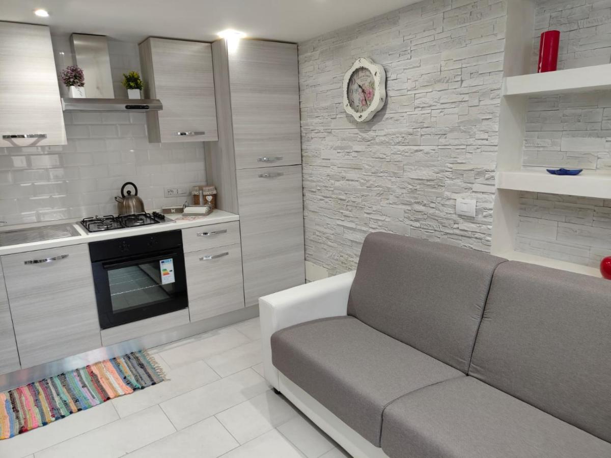 Apartment Il Geco