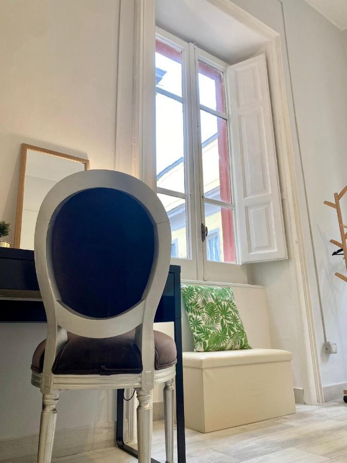 Apartment Cupola San Marcellino Naples