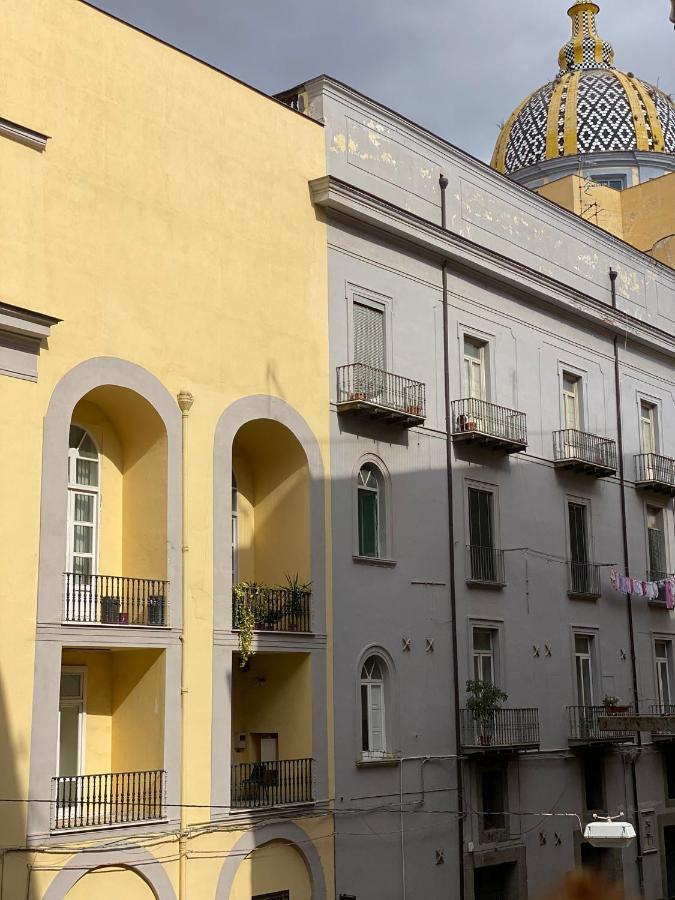Apartment Cupola San Marcellino Naples