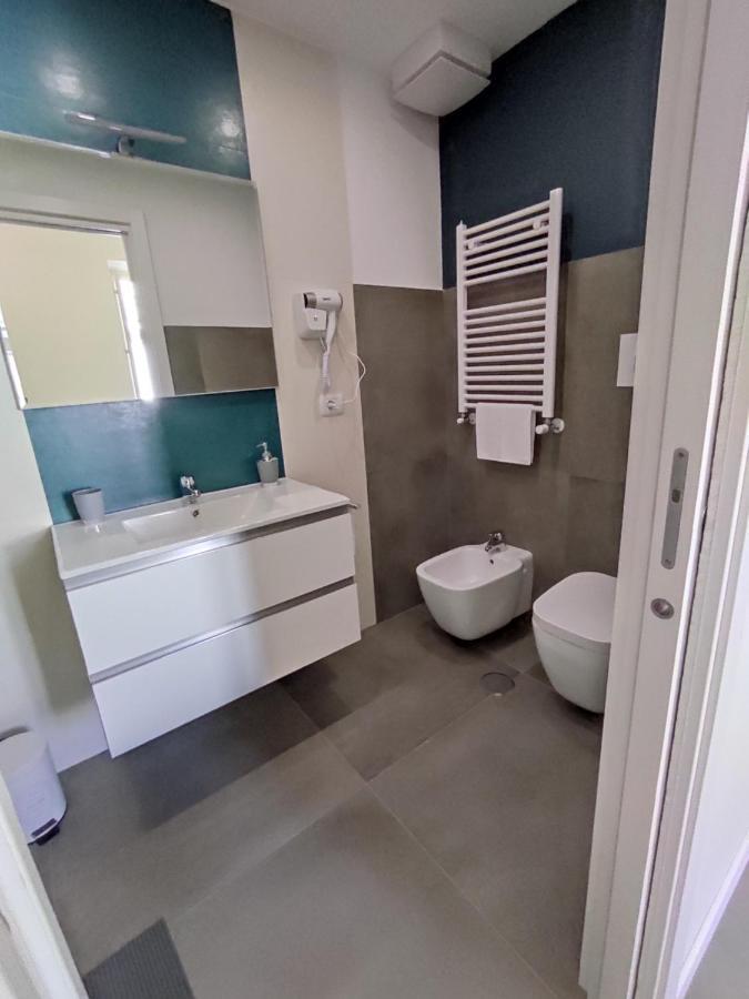 Bed & Breakfast A I R Nacasabella