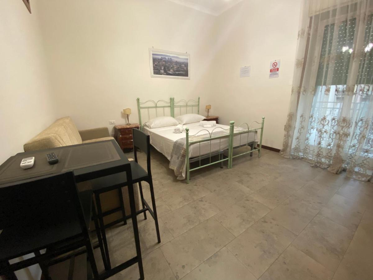 Casa Giulia Bed & Breakfast