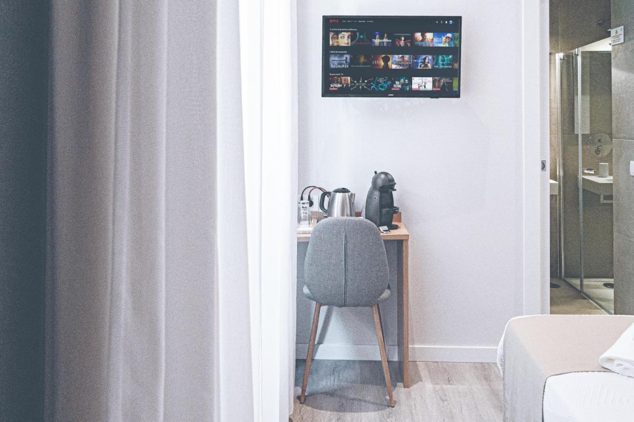 Visit Guest house Naples