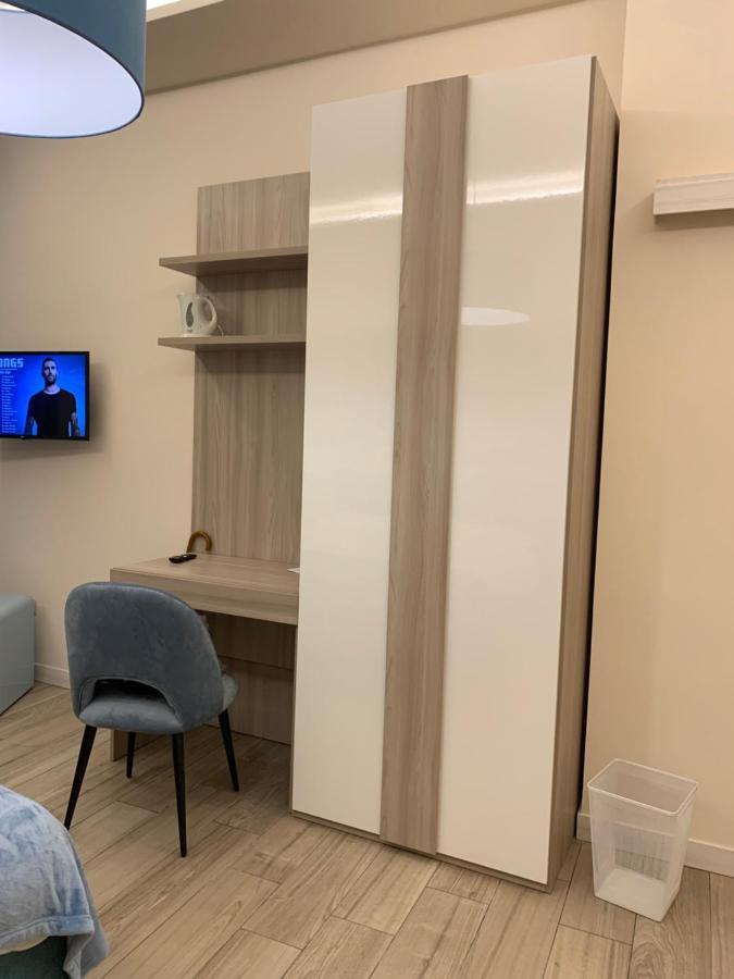 Mysuite Naples