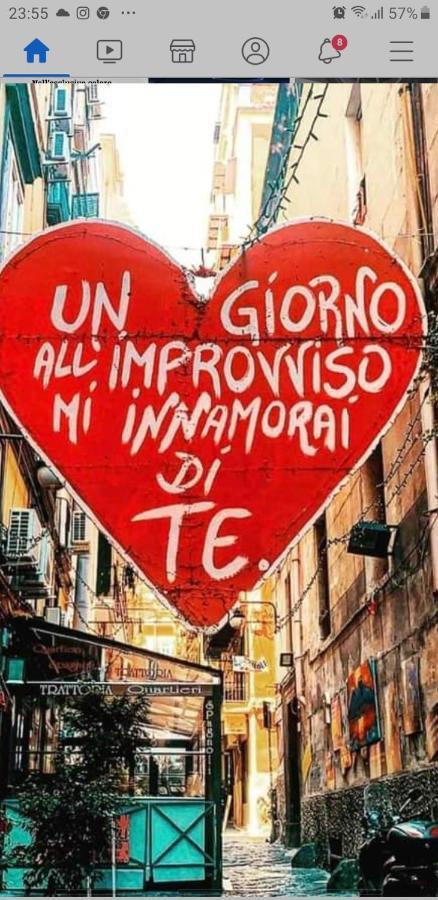 Ruffo Nel Cuore Di