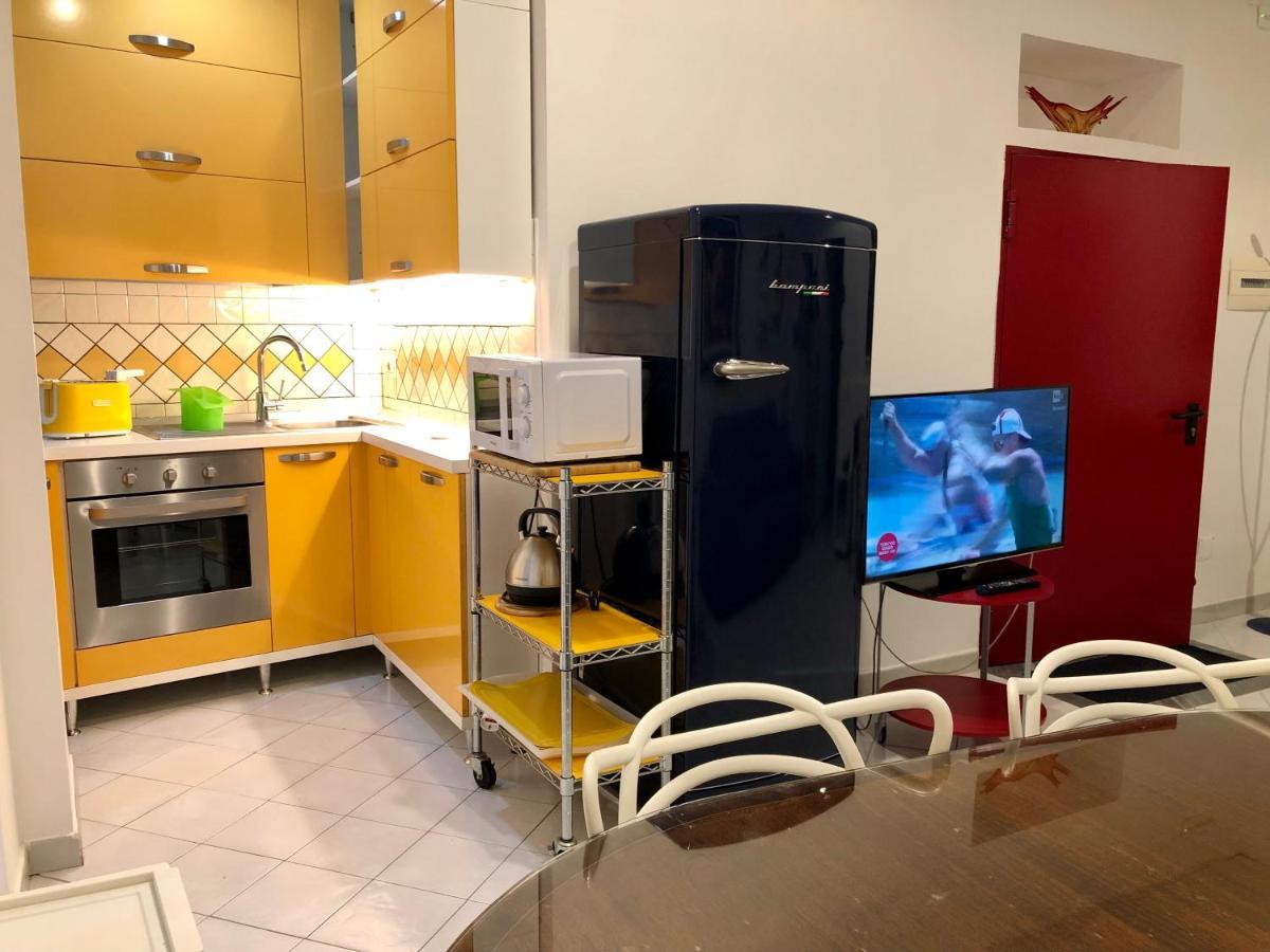 Apartment Casa Vittoria Naples