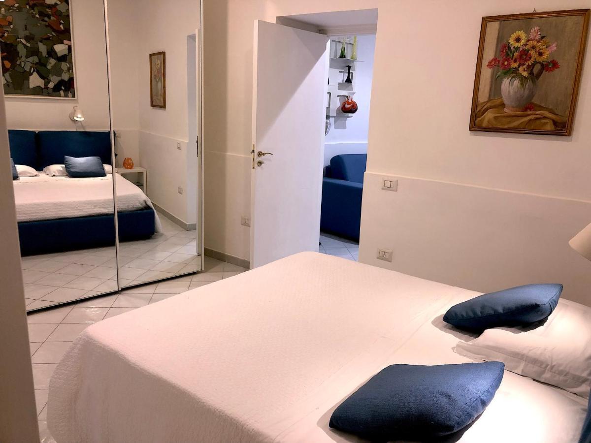 Casa Vittoria Apartment