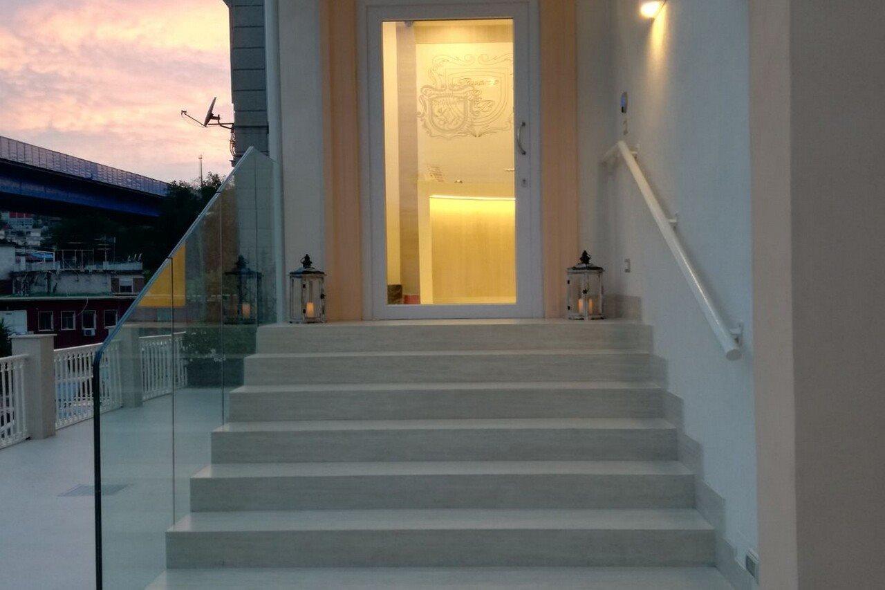 Buono Bed & Breakfast 4*