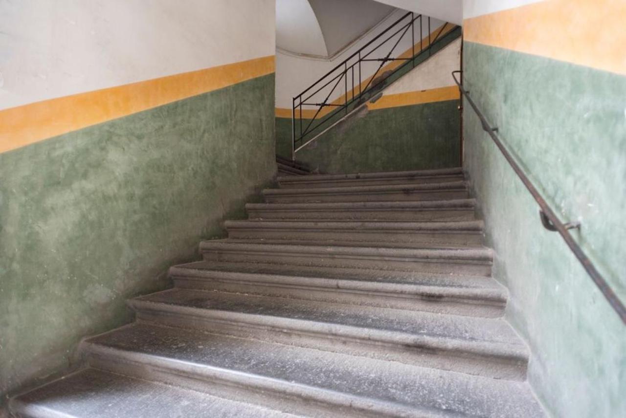 Centro A Balcony In The Heart Of Apartment Naples