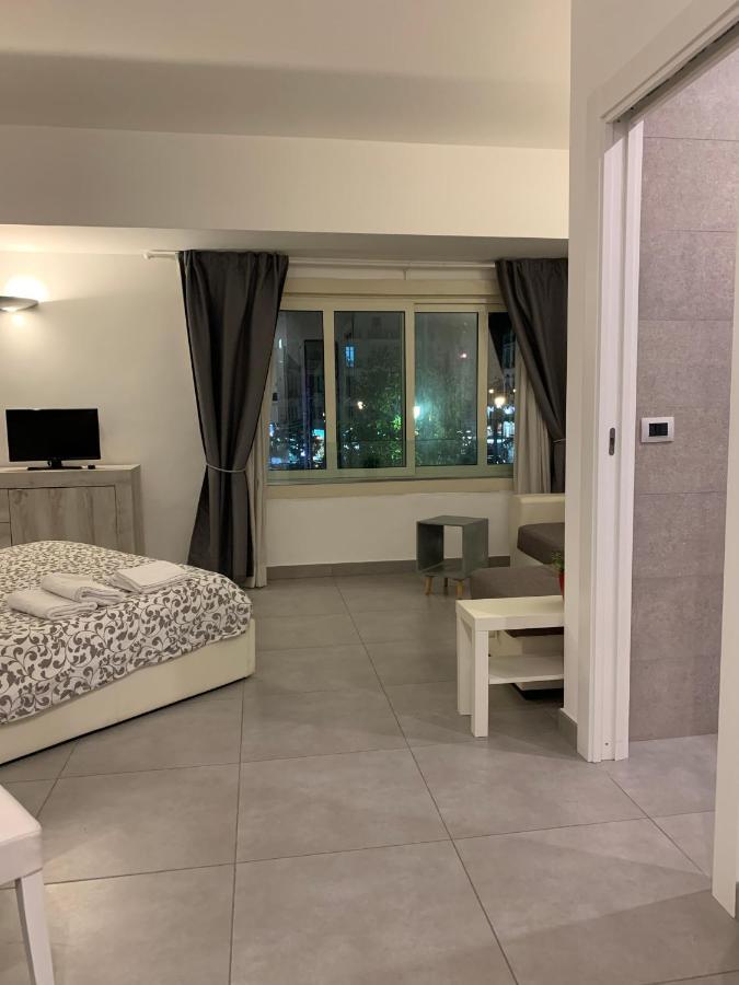 Apartment Myb Naples